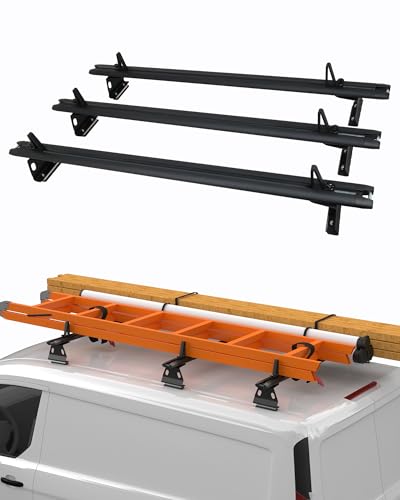 Best Roof Rack For Nissan Nv3500