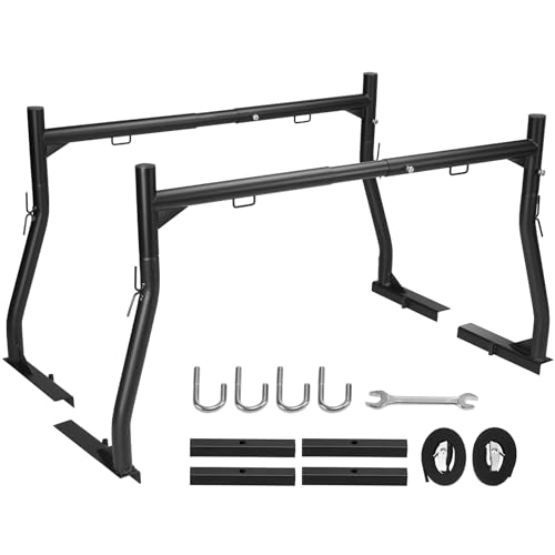 Best Roof Rack for Pickup Truck