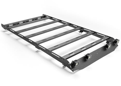Best Roof Rack For Toyota 4Runner