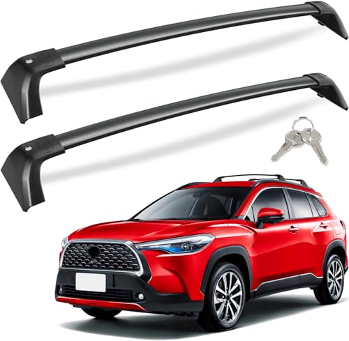 Best Roof Rack For Toyota Corolla