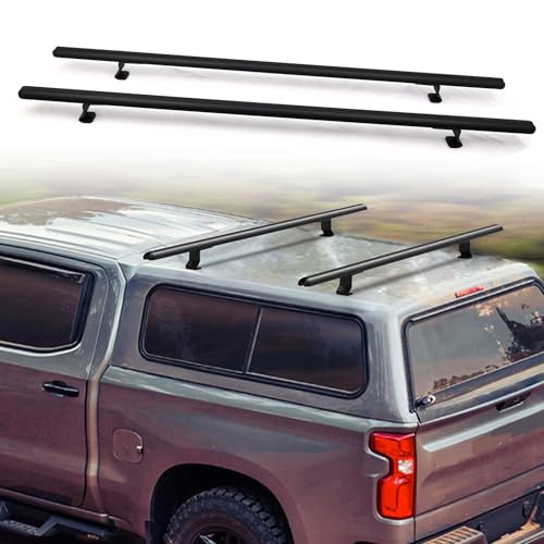 Best Roof Rack for Truck Topper