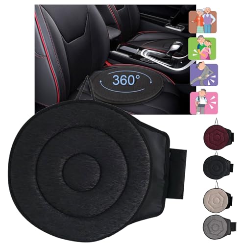 Best Rotating Car Seat 2024