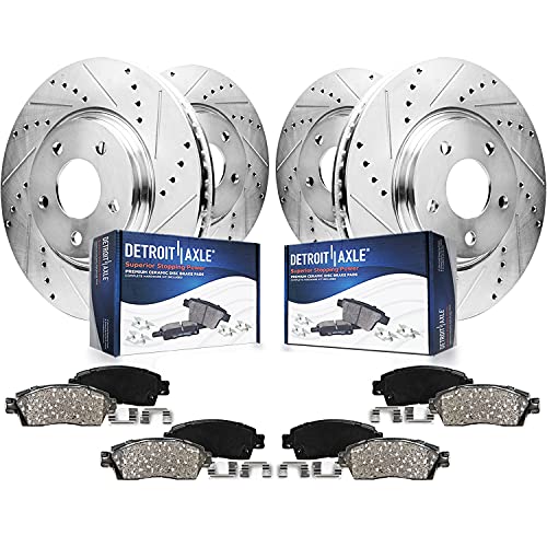 Best Rotors And Brake Pads