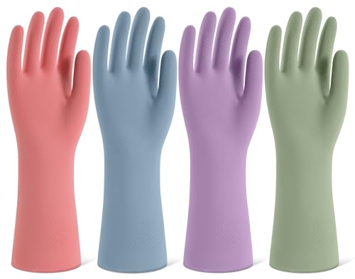 Best Rubber Gloves for Dishwashing
