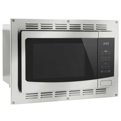 Best Rv Microwave Convection Oven