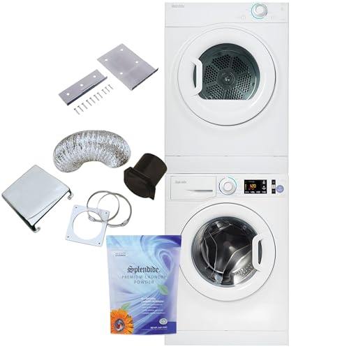 Best Rv Stackable Washer Dryer