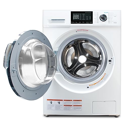 Best Rv Washer Dryer Combo Ventless