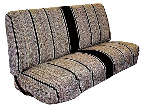 Best Saddle Blanket Seat Covers