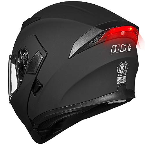 Best Safety Helmet Motorcycle