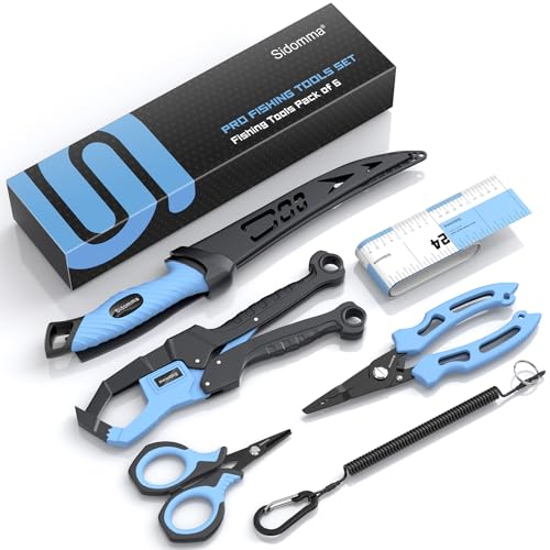 Best Saltwater Fishing Accessories