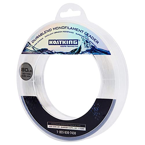 Best Saltwater Mono Fishing Line