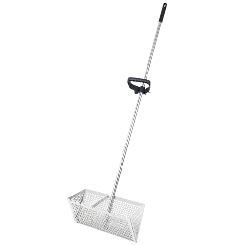Best Sand Rake