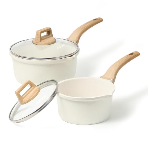 Best Saucepans for Ceramic Cooktops