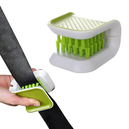 Best Seat Belt Cleaner