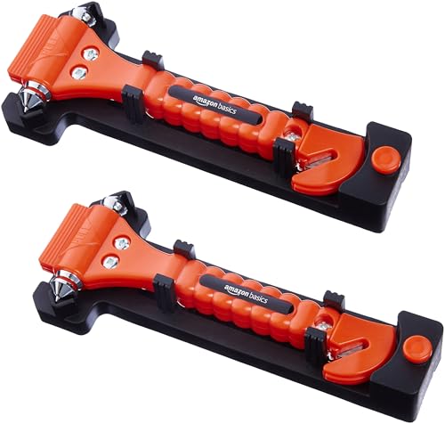 Best Seat Belt Cutter Glass Breaker