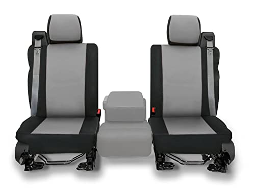 Best Seat Covers for 2004 F150