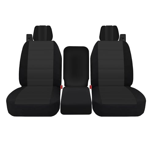 Best Seat Covers for 2005 Ford F150