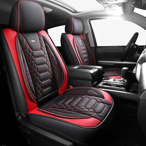 Best Seat Covers For 2007 Toyota Tundra