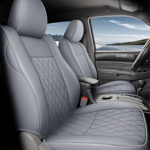 Best Seat Covers For 2009 Toyota Tacoma