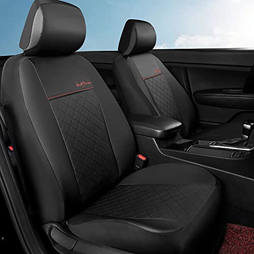 Best Seat Covers For 2015 Toyota Camry
