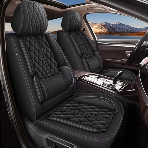 Best Seat Covers For 2022 Hyundai Palisade