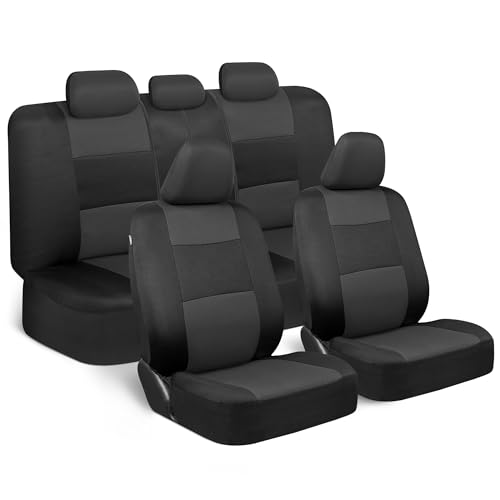 Best Seat Covers for Chevy Malibu