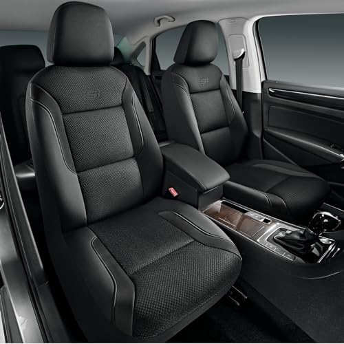 Best Seat Covers for Chevy Tahoe