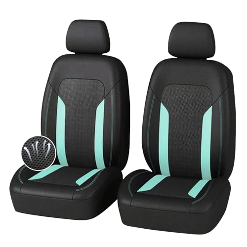Best Seat Covers for Chrysler Pacifica
