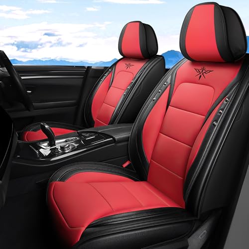 Best Seat Covers for Dodge Challenger