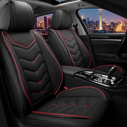 Best Seat Covers for Dodge Durango