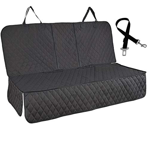Best Seat Covers for Dog Hair