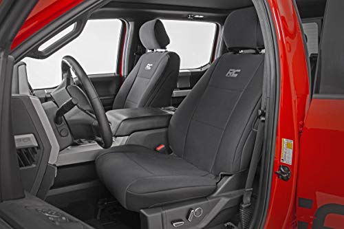 Best Seat Covers for Ford F250 Super Duty