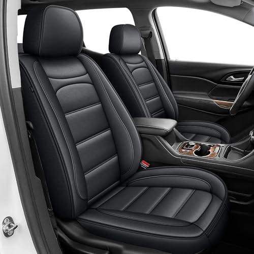 Best Seat Covers for Gmc Acadia
