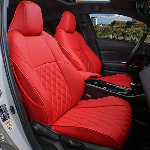 Best Seat Covers for Honda Accord