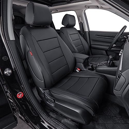 Best Seat Covers for Honda Crv