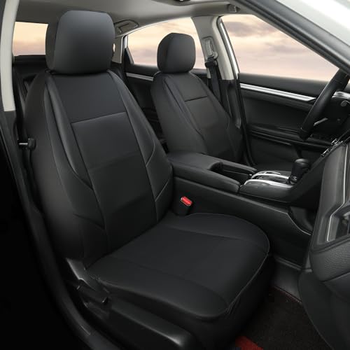 Best Seat Covers for Honda Element