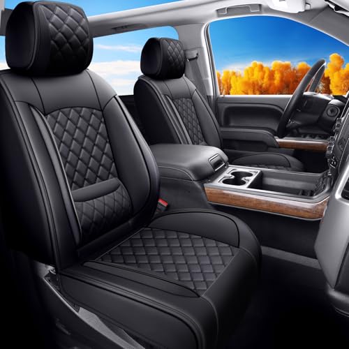Best Seat Covers for Hyundai Santa Fe