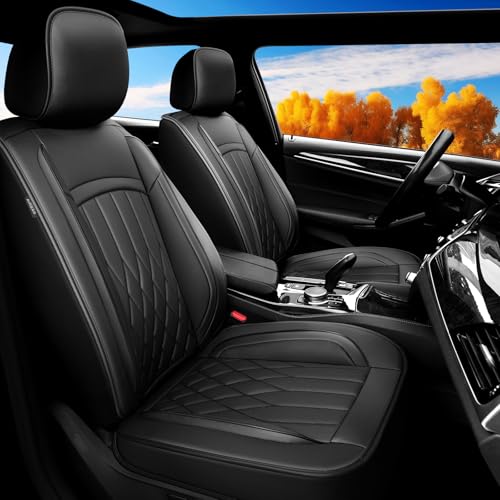 Best Seat Covers for Jeep Renegade