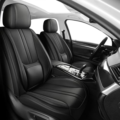 Best Seat Covers for Kia Optima