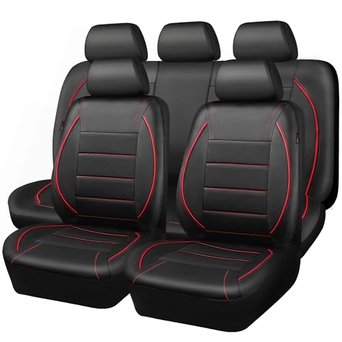 Best Seat Covers for Kia Sorento