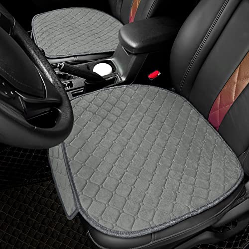 Best Seat Covers for Leather Heated Seats