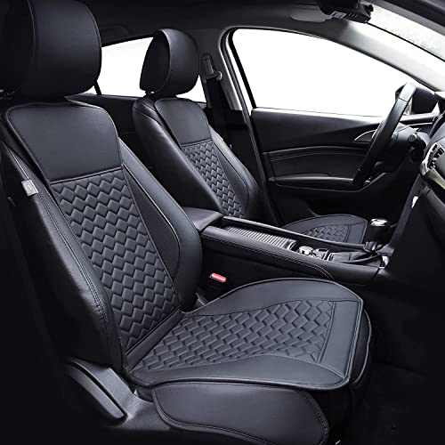 Best Seat Covers for Leather Heated Seats