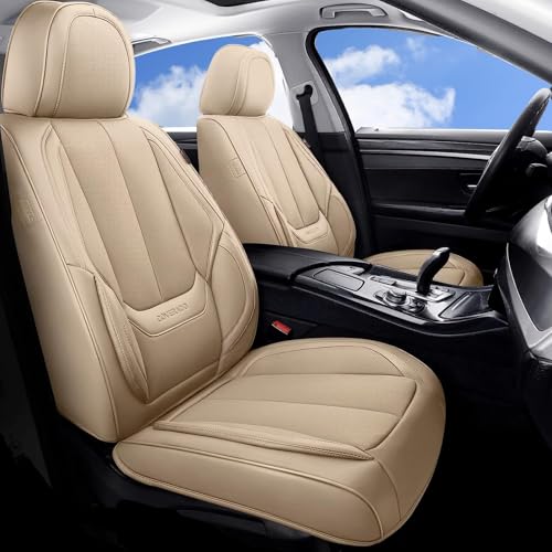 Best Seat Covers for Lexus Es 350