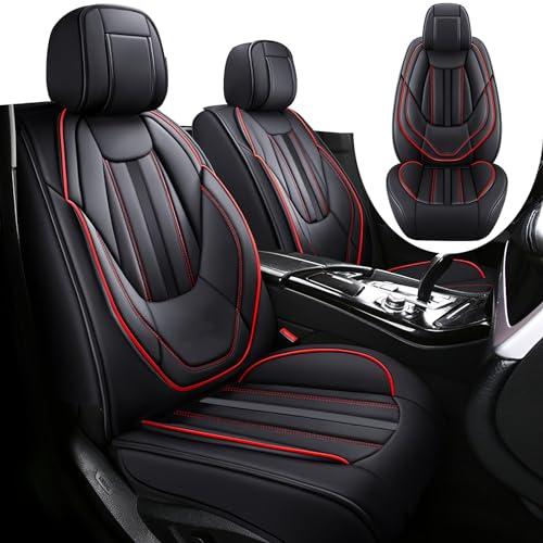 Best Seat Covers For Mercedes Sprinter