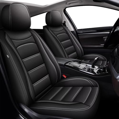 Best Seat Covers for Mitsubishi Outlander