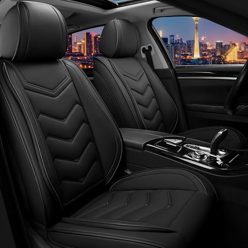 Best Seat Covers for Nissan Altima