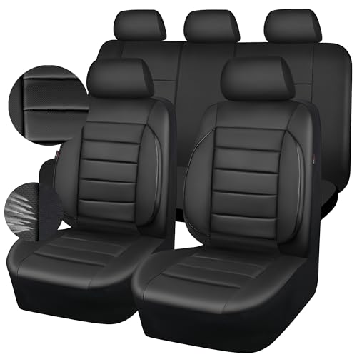 Best Seat Covers For Nissan Pathfinder