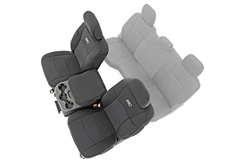 Best Seat Covers for Ram 2500