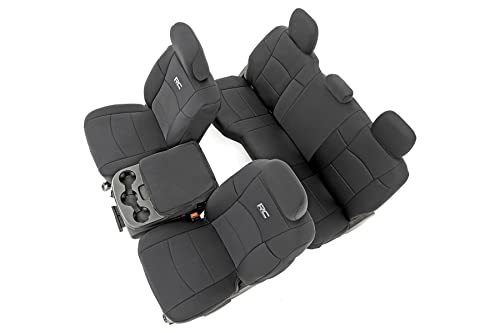 Best Seat Covers for Ram 3500