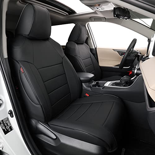 Best Seat Covers For Toyota Rav4